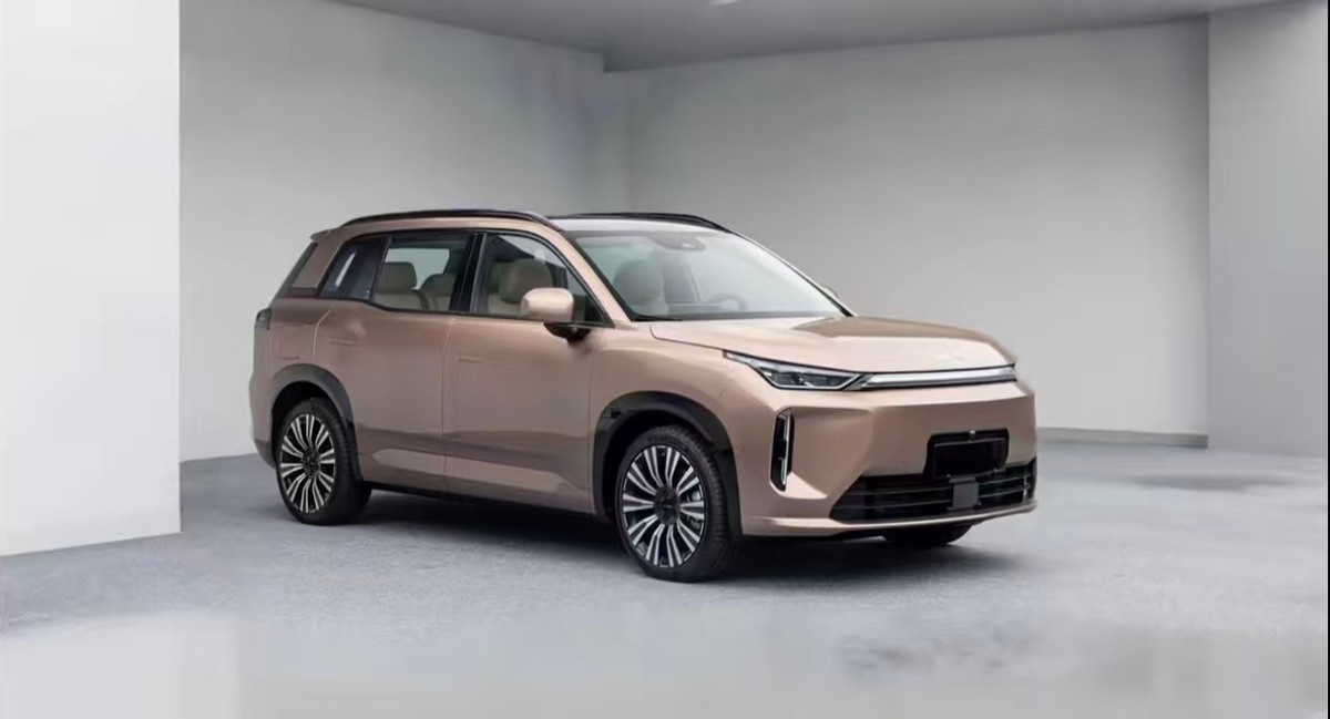 _新车即将上市车型_新车型上市