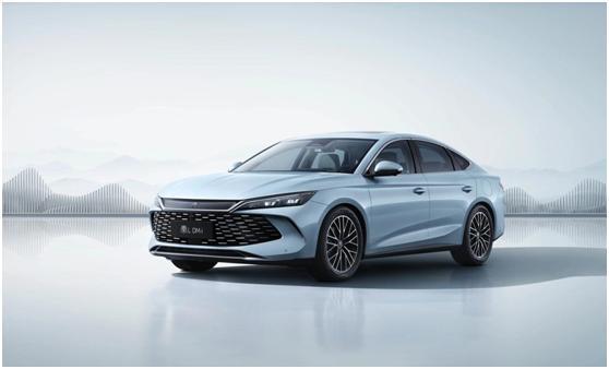 _比亚迪涵盖全产业链_比亚迪模仿创新发展模式