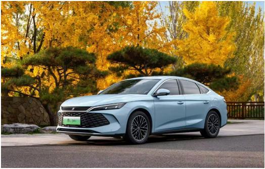 比亚迪模仿创新发展模式__比亚迪涵盖全产业链