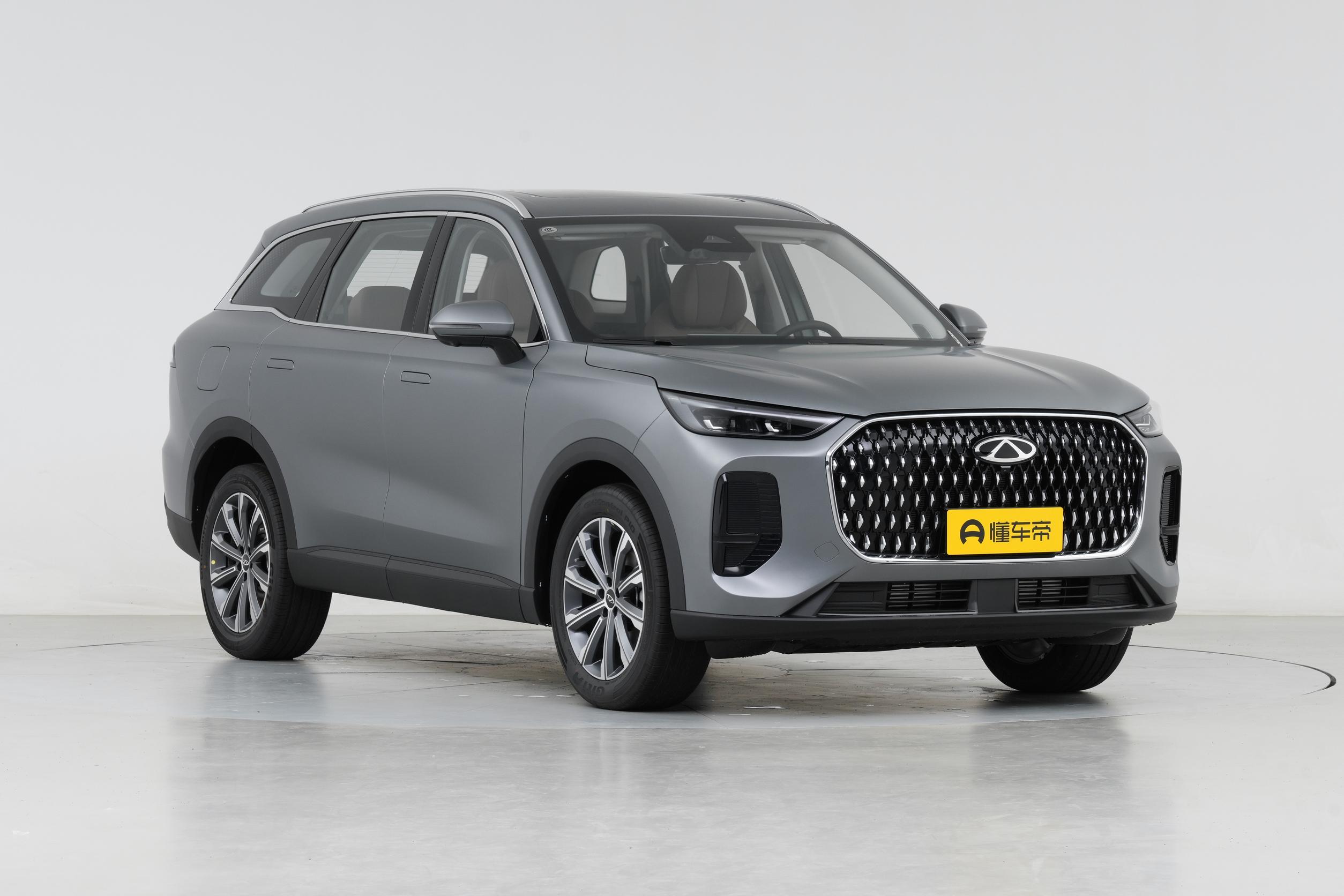 吉利中型车图片和价格_吉利新款中级车曝光_