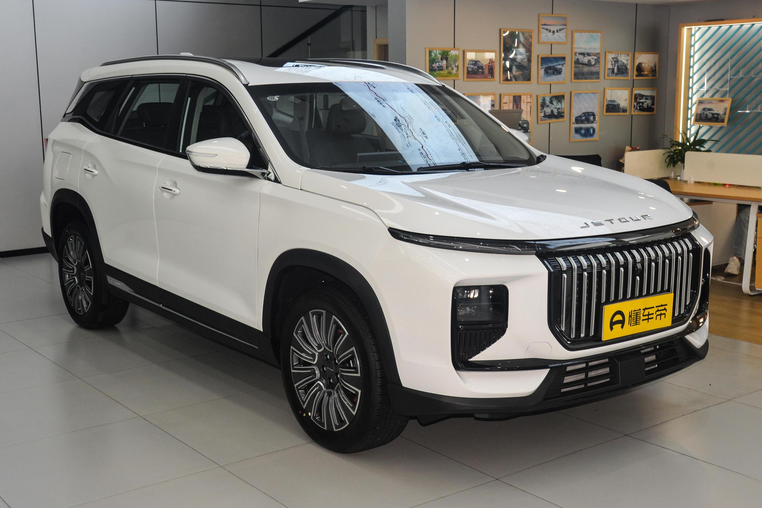 吉利中型车图片和价格_吉利新款中级车曝光_