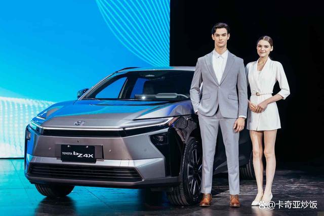 中国电动车销售一路下跌 亲民车款上市有机会救吗？-有驾