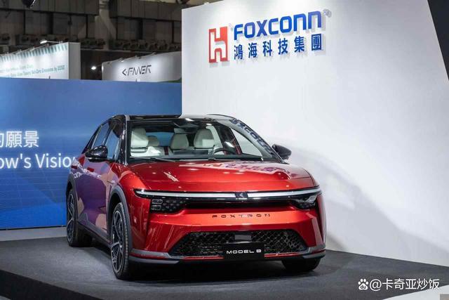 中国电动车销售一路下跌 亲民车款上市有机会救吗？-有驾