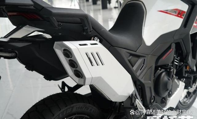 深夜爆料：国产车用上大茂电控，703F全面大升级，上市在即敬请期待！-有驾