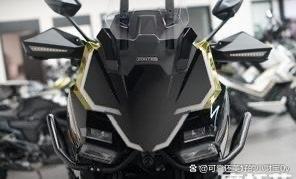 深夜爆料：国产车用上大茂电控，703F全面大升级，上市在即敬请期待！-有驾