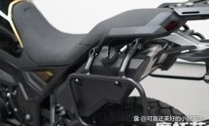 深夜爆料：国产车用上大茂电控，703F全面大升级，上市在即敬请期待！-有驾