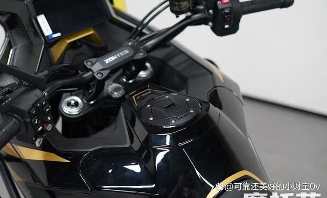 深夜爆料：国产车用上大茂电控，703F全面大升级，上市在即敬请期待！-有驾