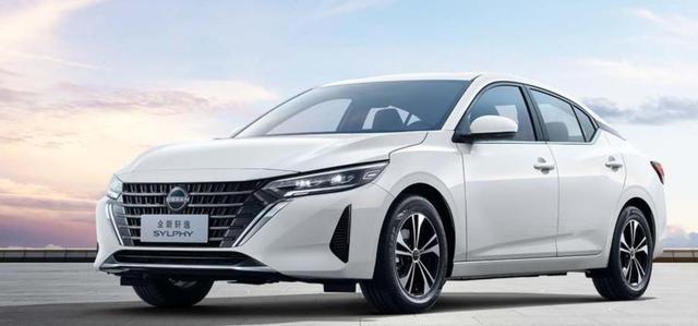 燃油轿车销量持续火爆,轩逸领跑榜单大众、丰田紧跟,合资品牌展现强大竞争力和持久吸引力-有驾