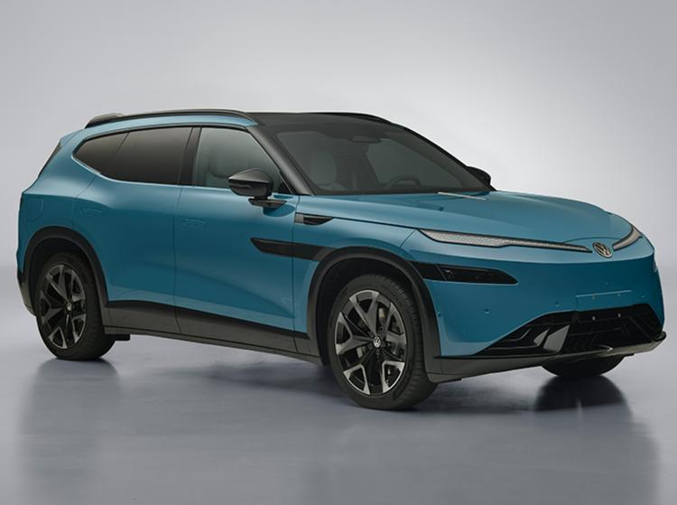 新款车上市优惠力度大吗__新车新款上市