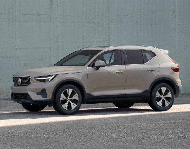 狂降十几万，可以入手了？沃尔沃最新行情价曝光