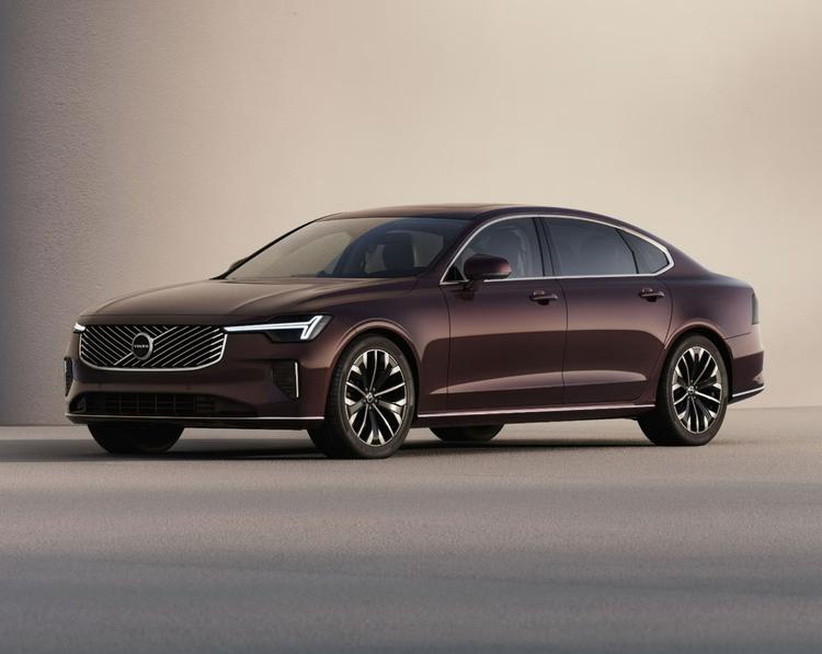 _沃尔沃价格上调_沃尔沃价格查询