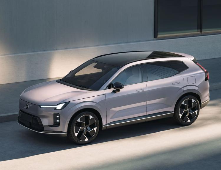 _沃尔沃价格上调_沃尔沃价格查询