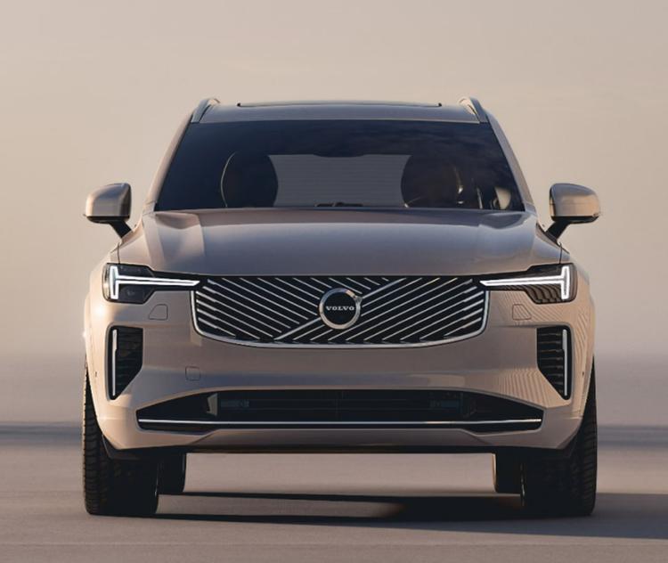 沃尔沃价格查询_沃尔沃价格上调_