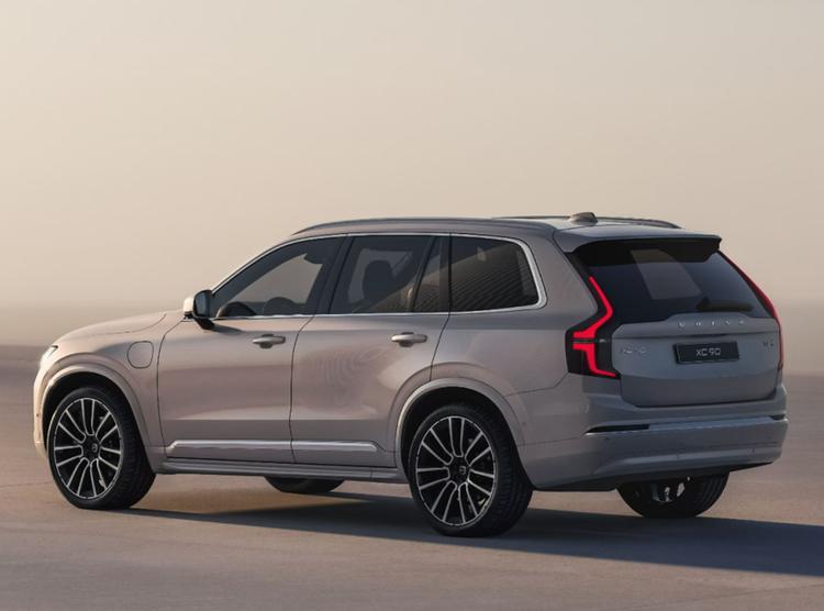 _沃尔沃价格上调_沃尔沃价格查询