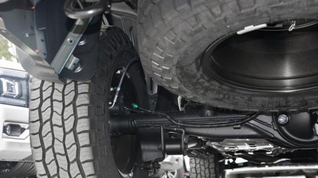 燃油车卖36万，电动车卷疯了，它偏不跟风坚持做真正适应极限环境的硬派越野，满足专业户外人士的需求成为独特标签