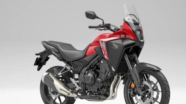 本田NX500真要来了，不是预告，是倒计时，预计2024年底引入国内，2025年初就能提车，比预期提前半年，配备电子离合，城市驾驶更加便捷