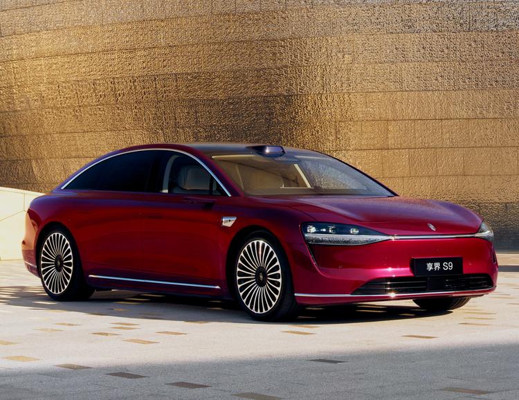 _高型轿车_高端轿车2020年销量排行榜