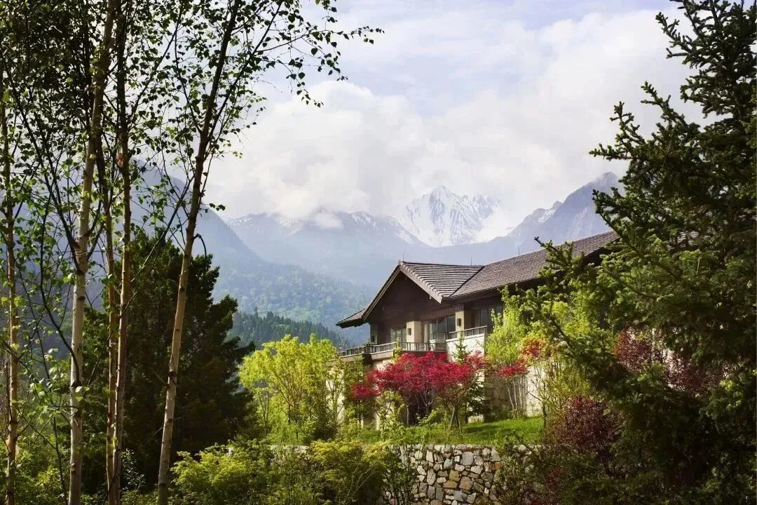 中高端酒店，为何向县城扩张？