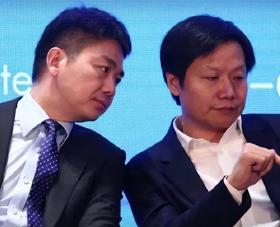 刘强东不给雷军留活路？京东汽车一炮而红，4.99万起售！