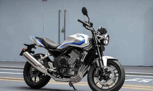 本田CB500SF重磅解析,小排量四缸复古街车引领全球市场布局,品牌品质与创新技术兼顾,4.5万-5.2万元定价彰显战略自信-有驾