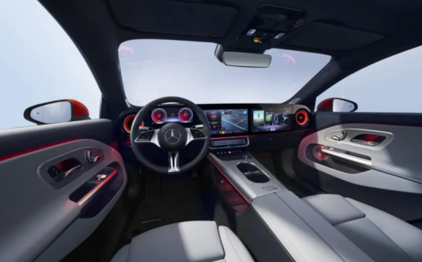 奔驰新能源车纯电_奔驰特斯拉电动车价格_