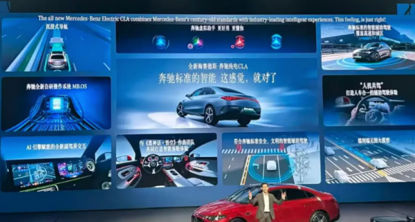 奔驰新能源车纯电__奔驰特斯拉电动车价格