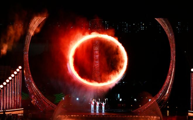 广东科技学院运动会__广东科技比赛