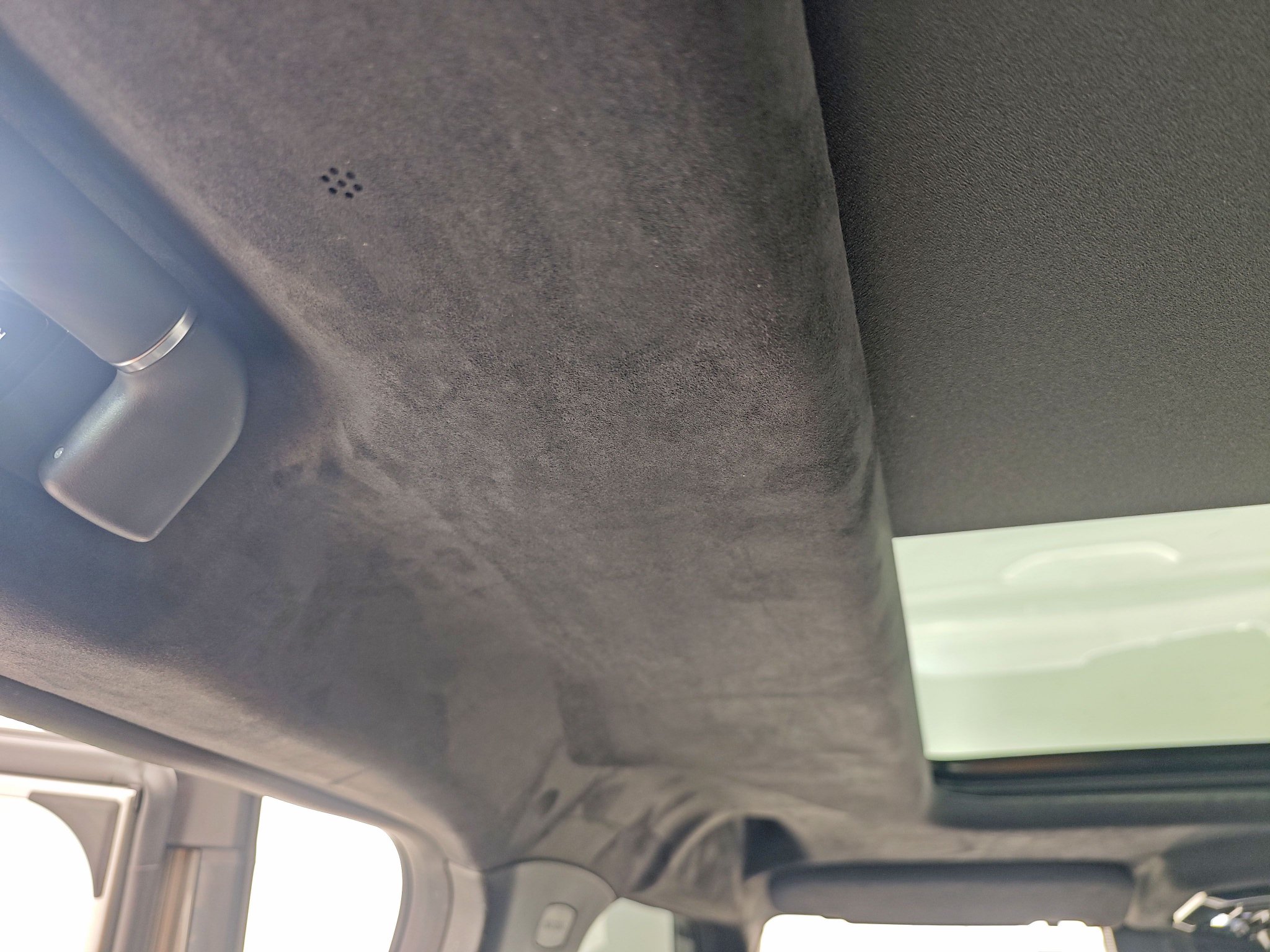 配置升级明显 静态体验2026款捷途旅行者C-DM