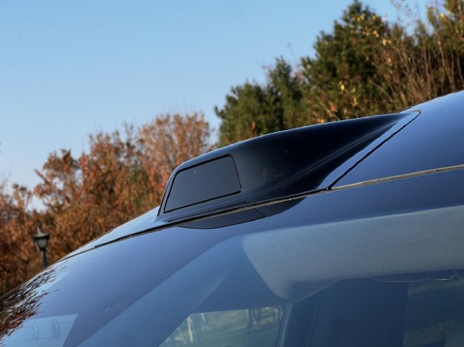 豪华大六座SUV新选 体验腾势N8L