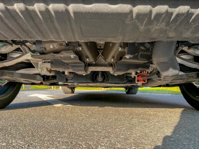 豪华大六座SUV新选 体验腾势N8L