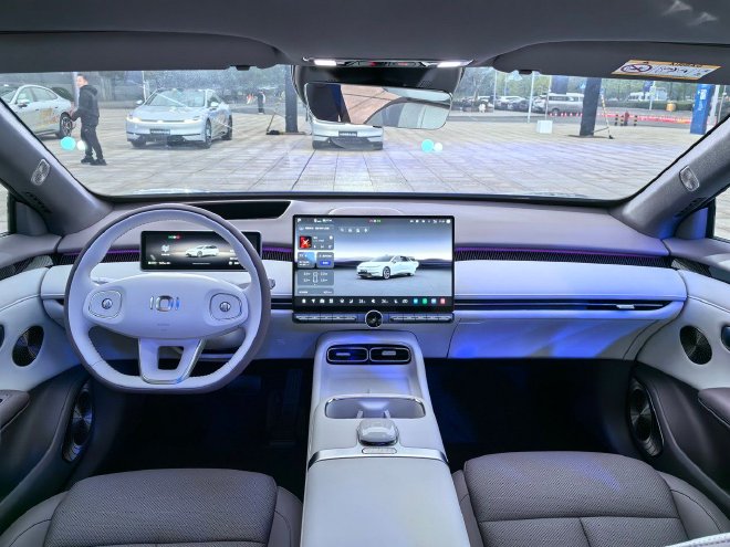 售价10.99-14.99万元 长安启源A06正式上市