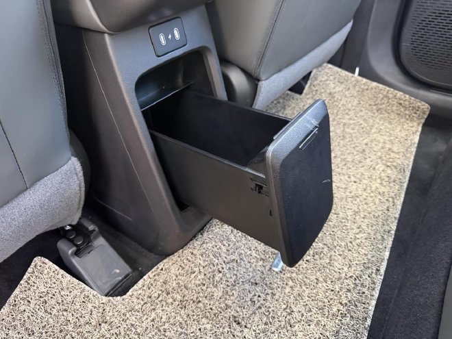 亲民售价带来越级体验 试驾北京现代EO羿欧