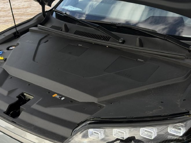 亲民售价带来越级体验 试驾北京现代EO羿欧