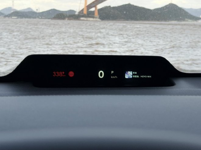 亲民售价带来越级体验 试驾北京现代EO羿欧