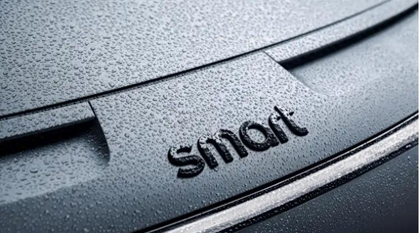 郑州4家店月销仅60台，内卷重压之下，smart该何去何从？