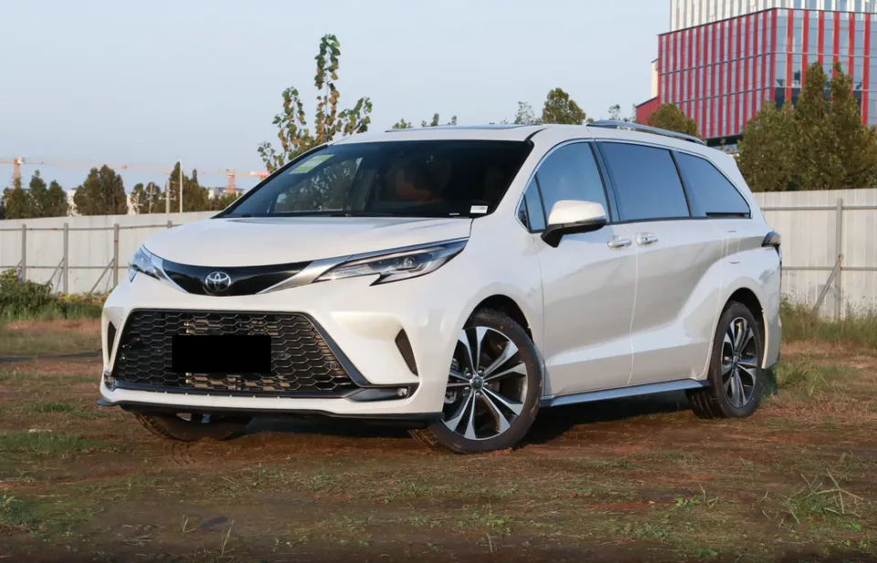 2026款格瑞维亚购车手册，究竟怎么买更划算？