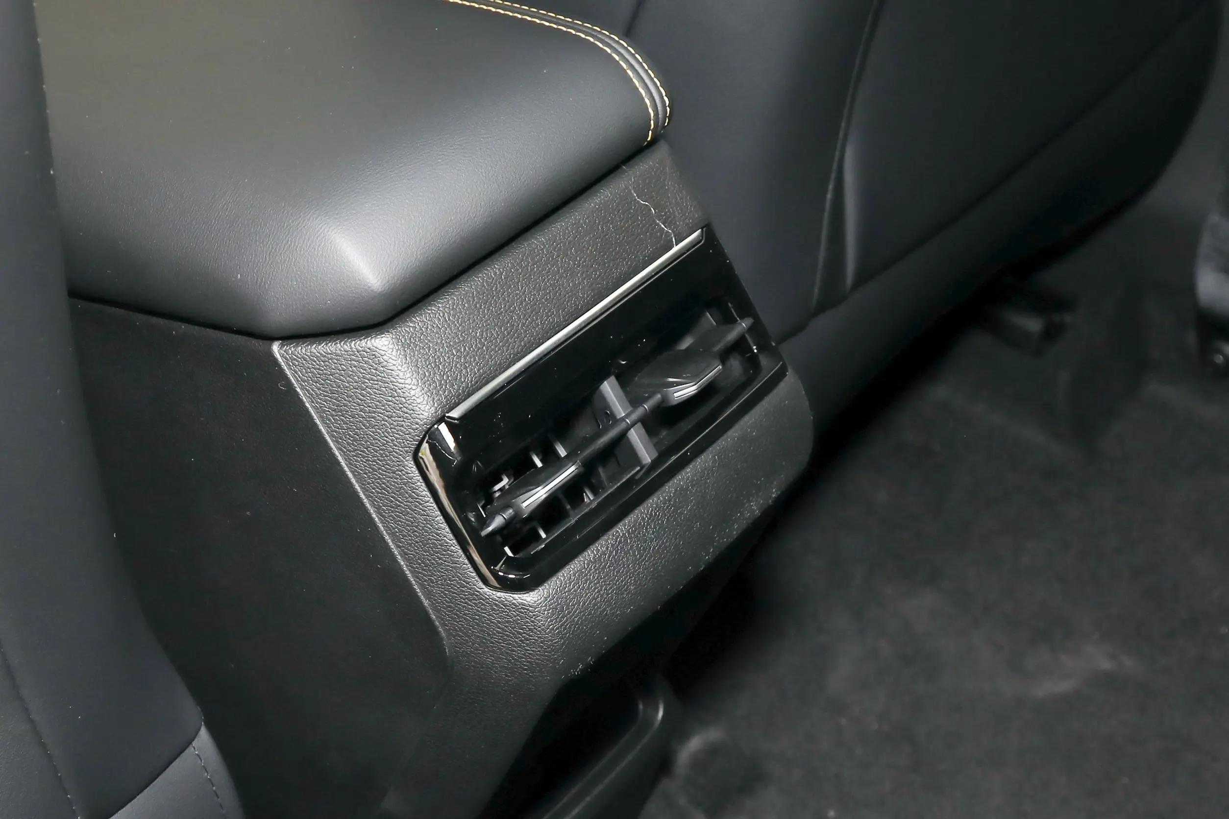 _吉利传闻_吉利传祺suv