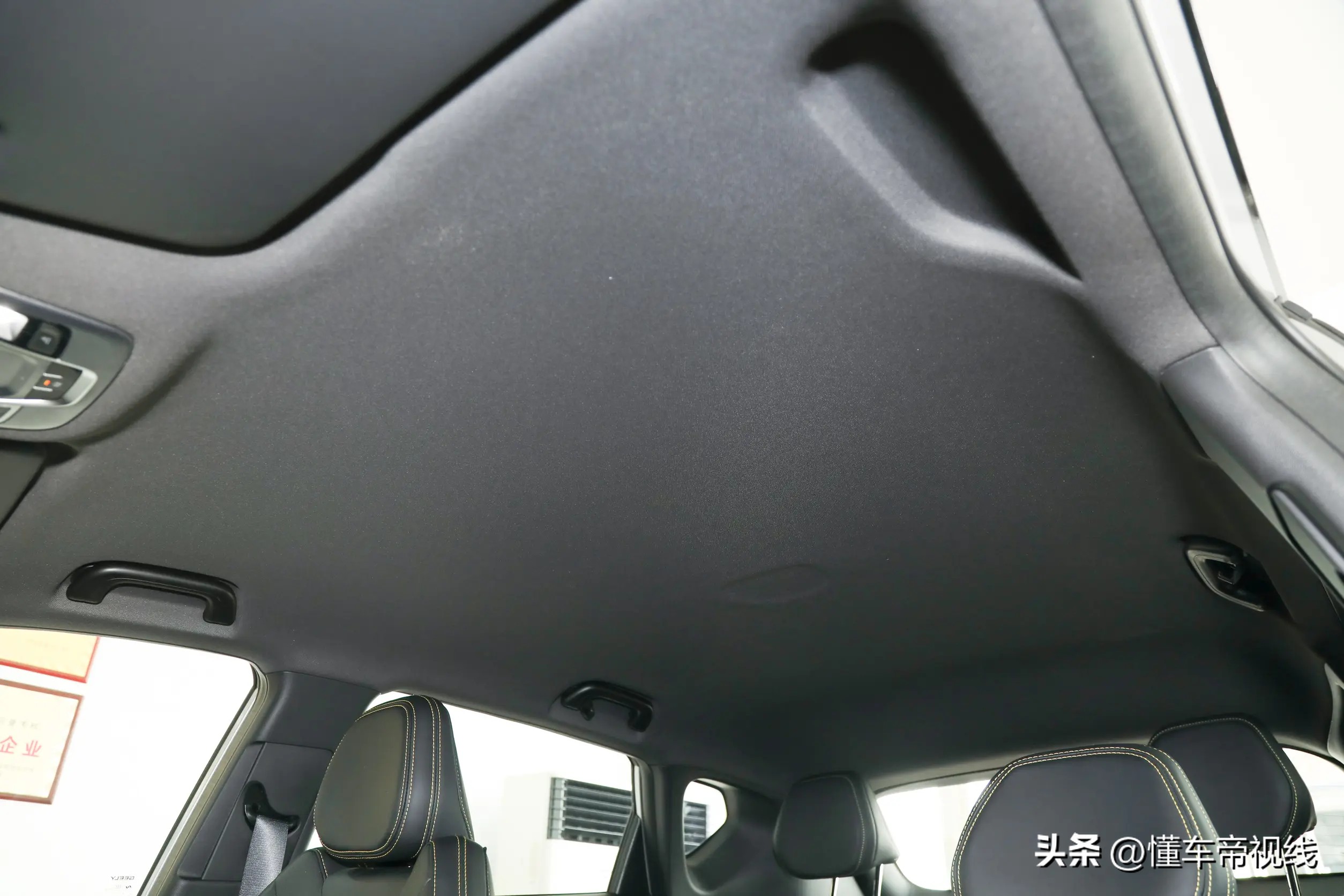 吉利传祺suv_吉利传闻_