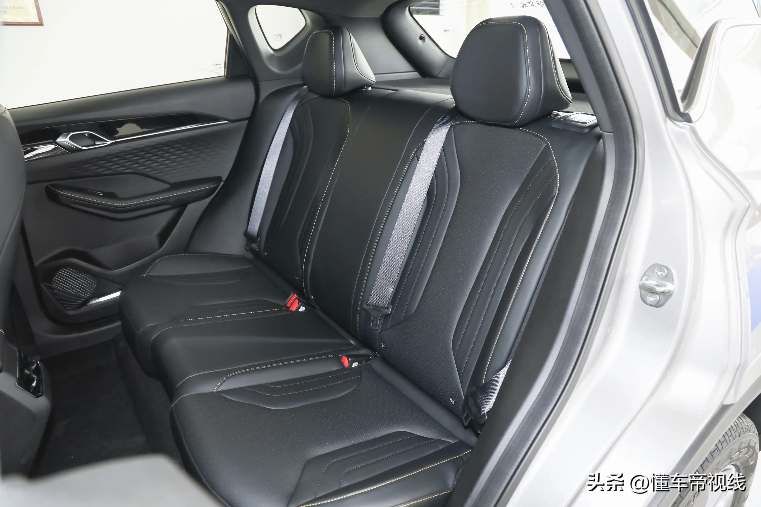 _吉利传闻_吉利传祺suv