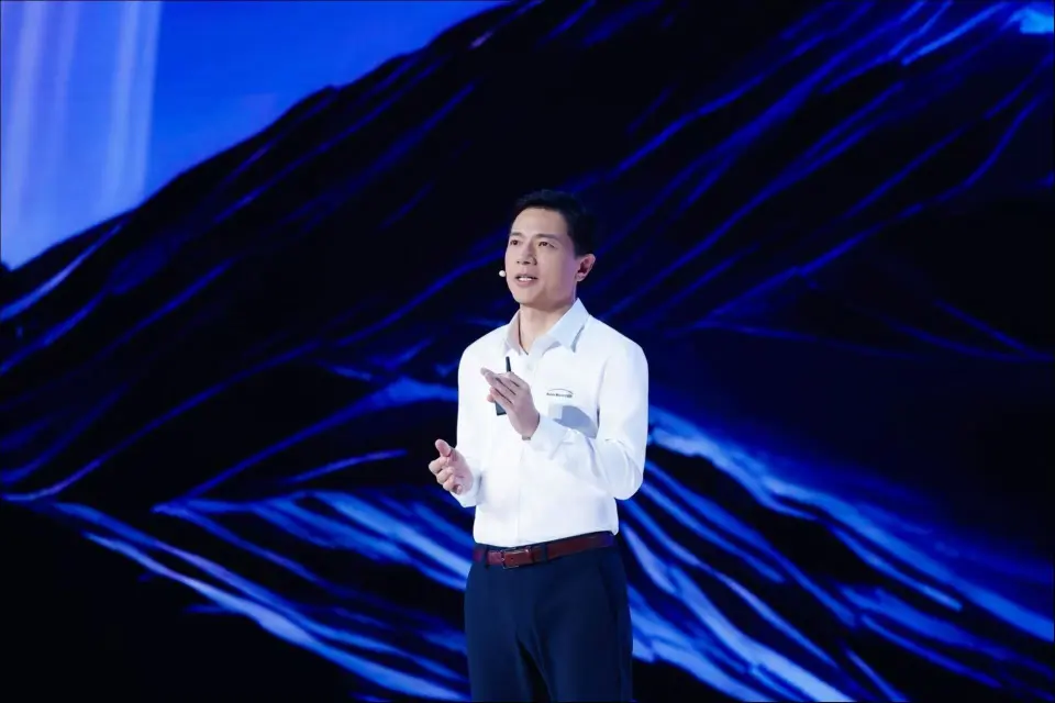 起大早、赶大集：百度AI“长期主义”的兑现时刻