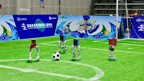 京东百亩机器人超级工厂落子无锡，背后是一座城的“产业生态”优势