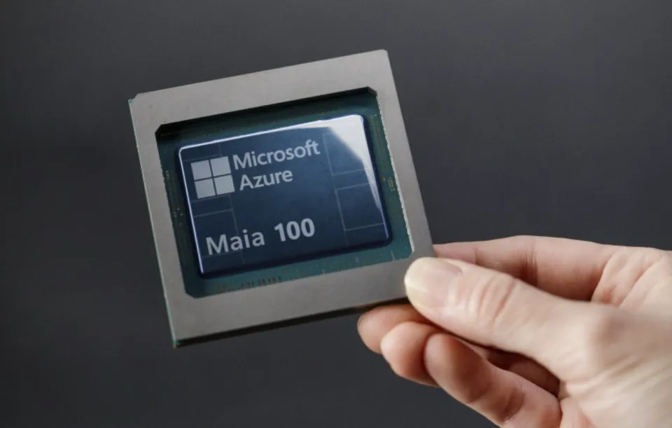 连吃带拿？微软CEO称有权“借鉴”OpenAI自研芯片设计