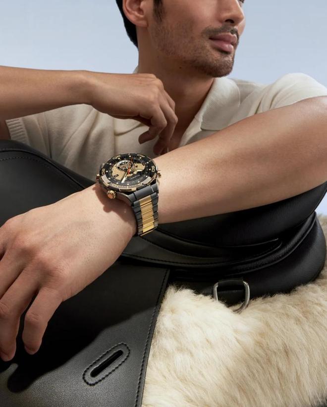 高端腕表定做_高端时尚情侣女款腕表图片大全_