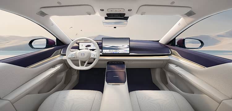 新时代B级车开创者 别克至境L7正式上市，限时权益价16.99万起_新时代B级车开创者 别克至境L7正式上市，限时权益价16.99万起_