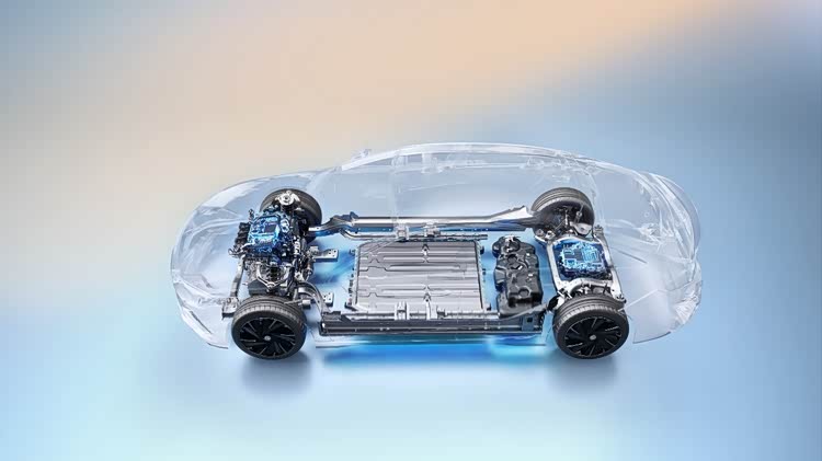 新时代B级车开创者 别克至境L7正式上市，限时权益价16.99万起__新时代B级车开创者 别克至境L7正式上市，限时权益价16.99万起