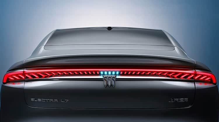 新时代B级车开创者 别克至境L7正式上市，限时权益价16.99万起__新时代B级车开创者 别克至境L7正式上市，限时权益价16.99万起