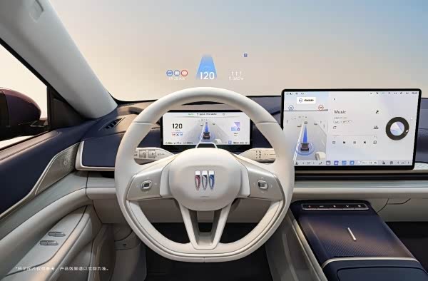 新时代B级车开创者 别克至境L7正式上市，限时权益价16.99万起__新时代B级车开创者 别克至境L7正式上市，限时权益价16.99万起