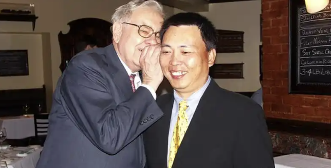 一代股神__一代股神的传奇人生