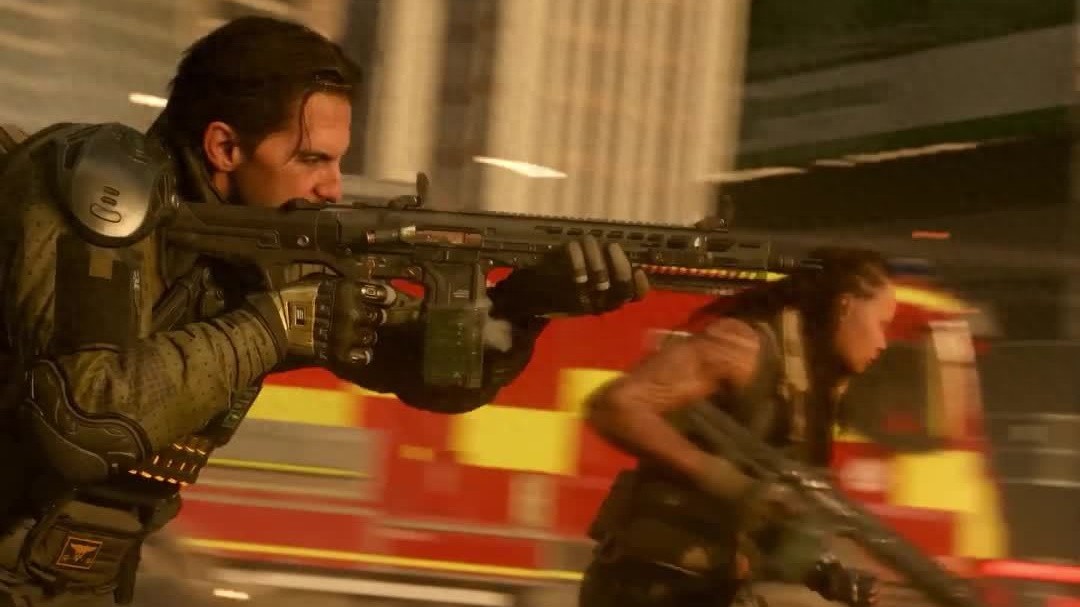 微软《使命召唤：黑色行动7》今日发售：登陆PC、PS5、XSX|S