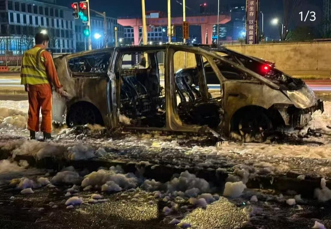 _理想召回车辆_理想汽车最新回应